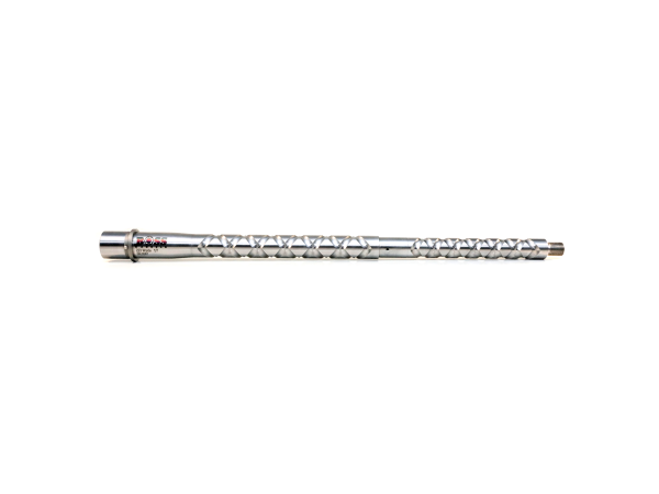 AR-15 Barrel (223 Wylde 16") Diamond Flute